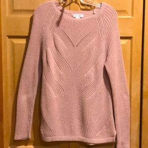 Christopher & Banks Sweater